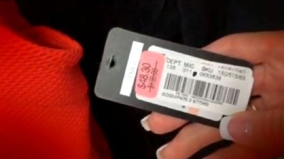 Where Does the Money Raised from Goodwill Go? WLOS