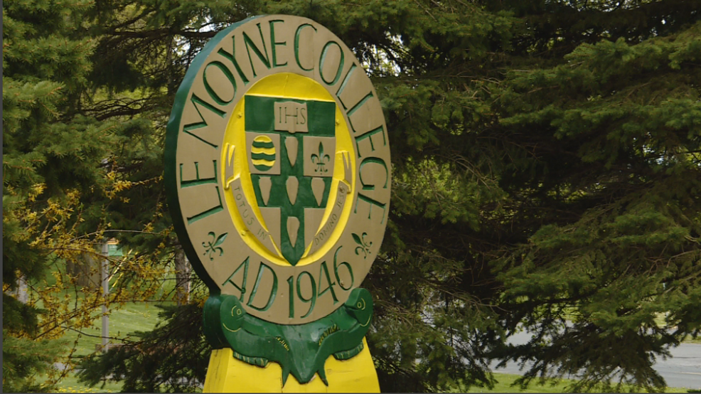 Le Moyne College planning to allow students back to campus this fall | WSTM
