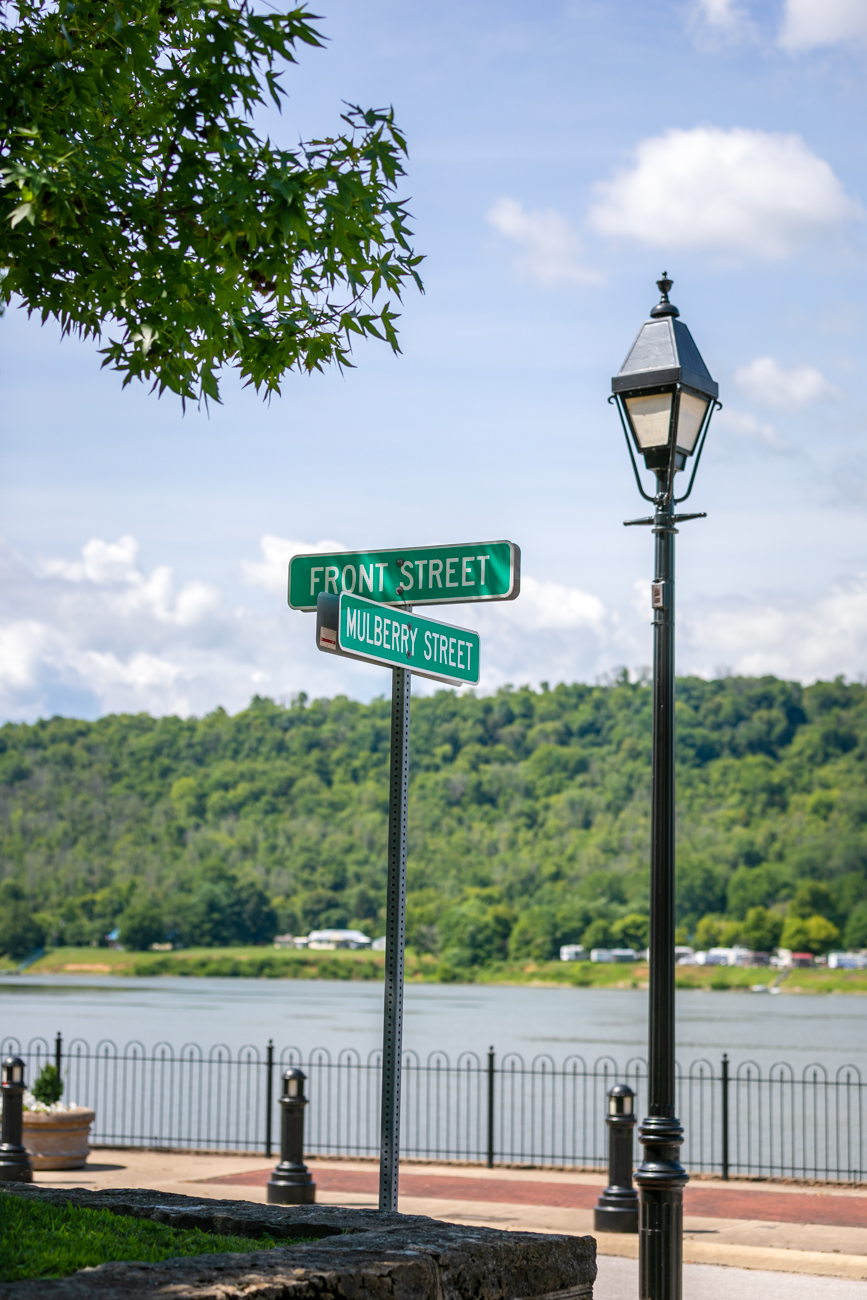 Exploring Ripley's Important Role In The Underground Railroad