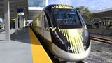 Mast calls for action following CBS12 News investigation into Brightline critical deadline