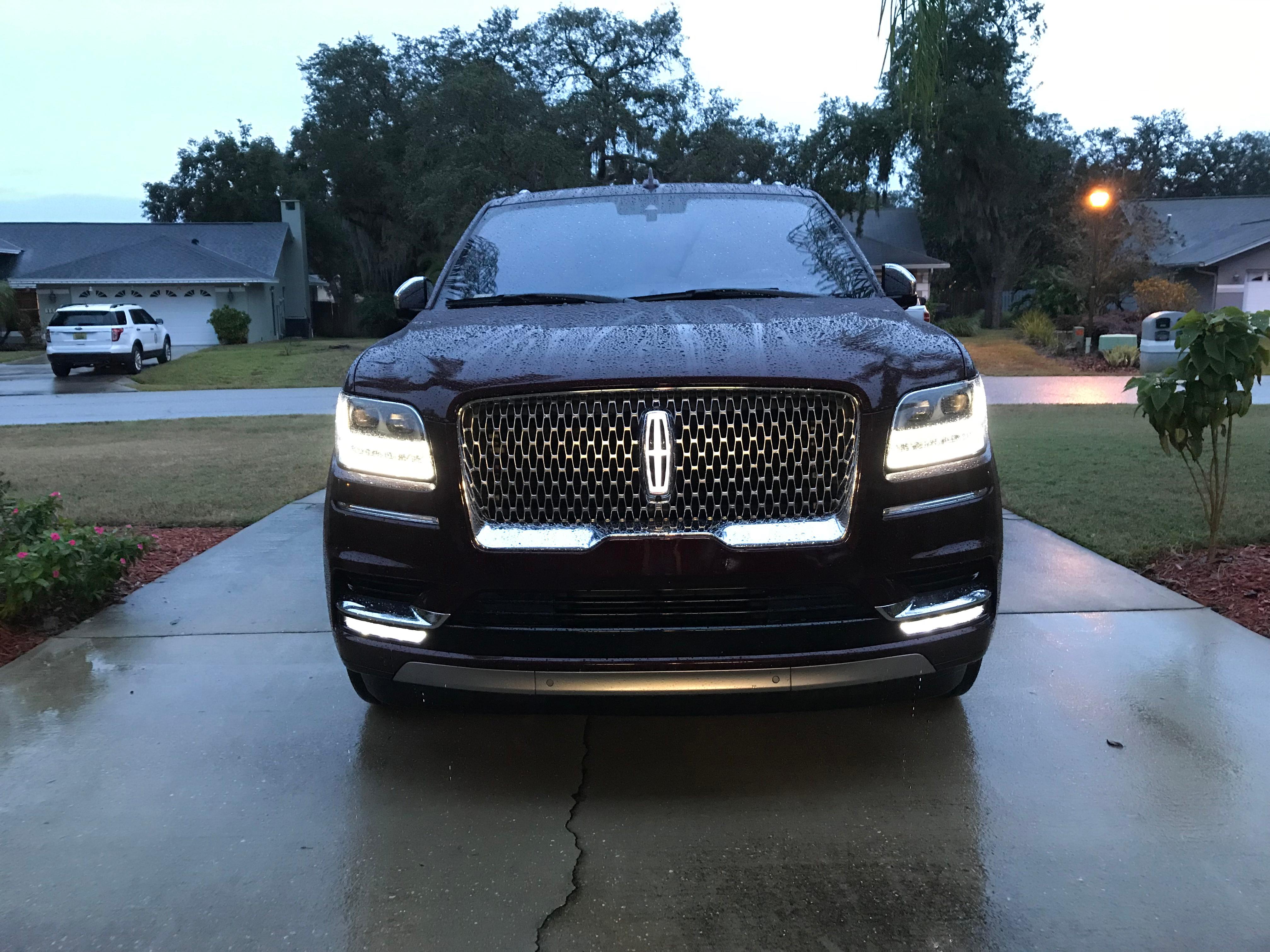 2018 lincoln navigator (sinclair broadcast group / jill ci