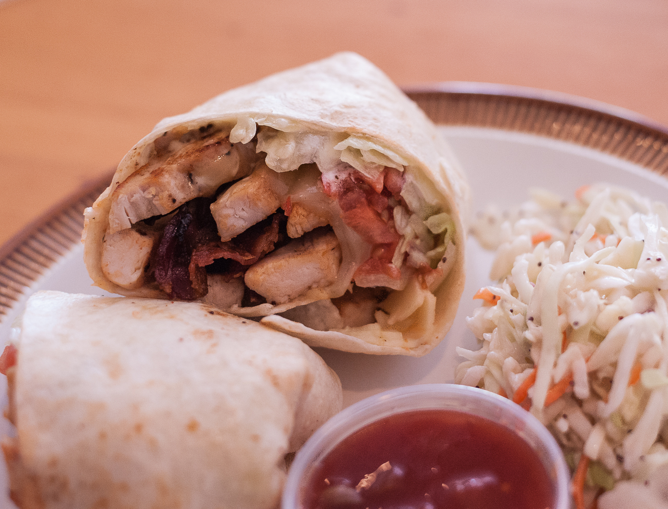 Plum Street Cafe Has Been a Neighborhood Hangout Since 1984