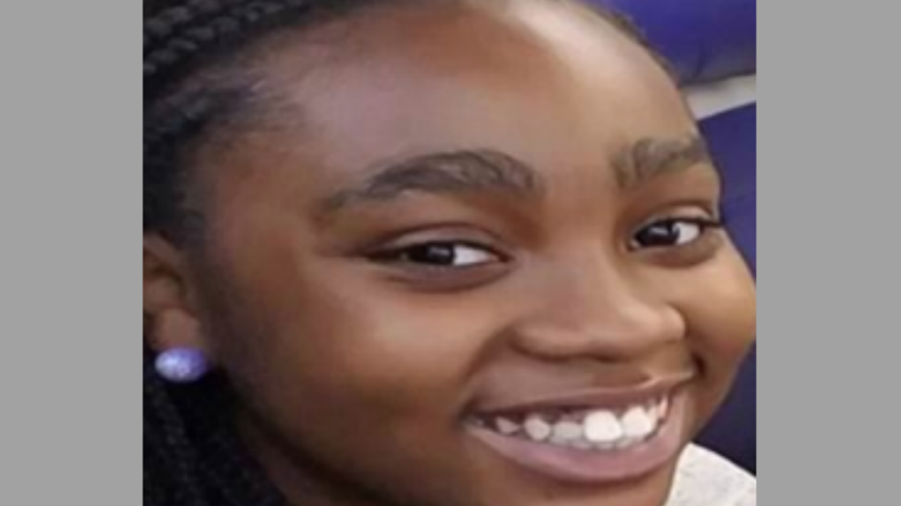 13 Year Old Girl Missing Last Seen In Southeast Dc Police Say Wjla 7161