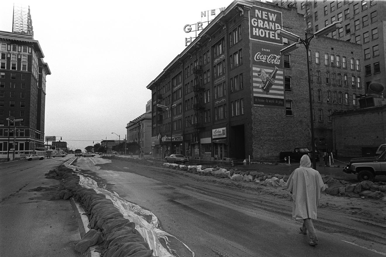 Photo Gallery Remembering the floods of 1983 KUTV