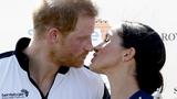 Meghan Markle, Prince Harry expecting first child spring 2019