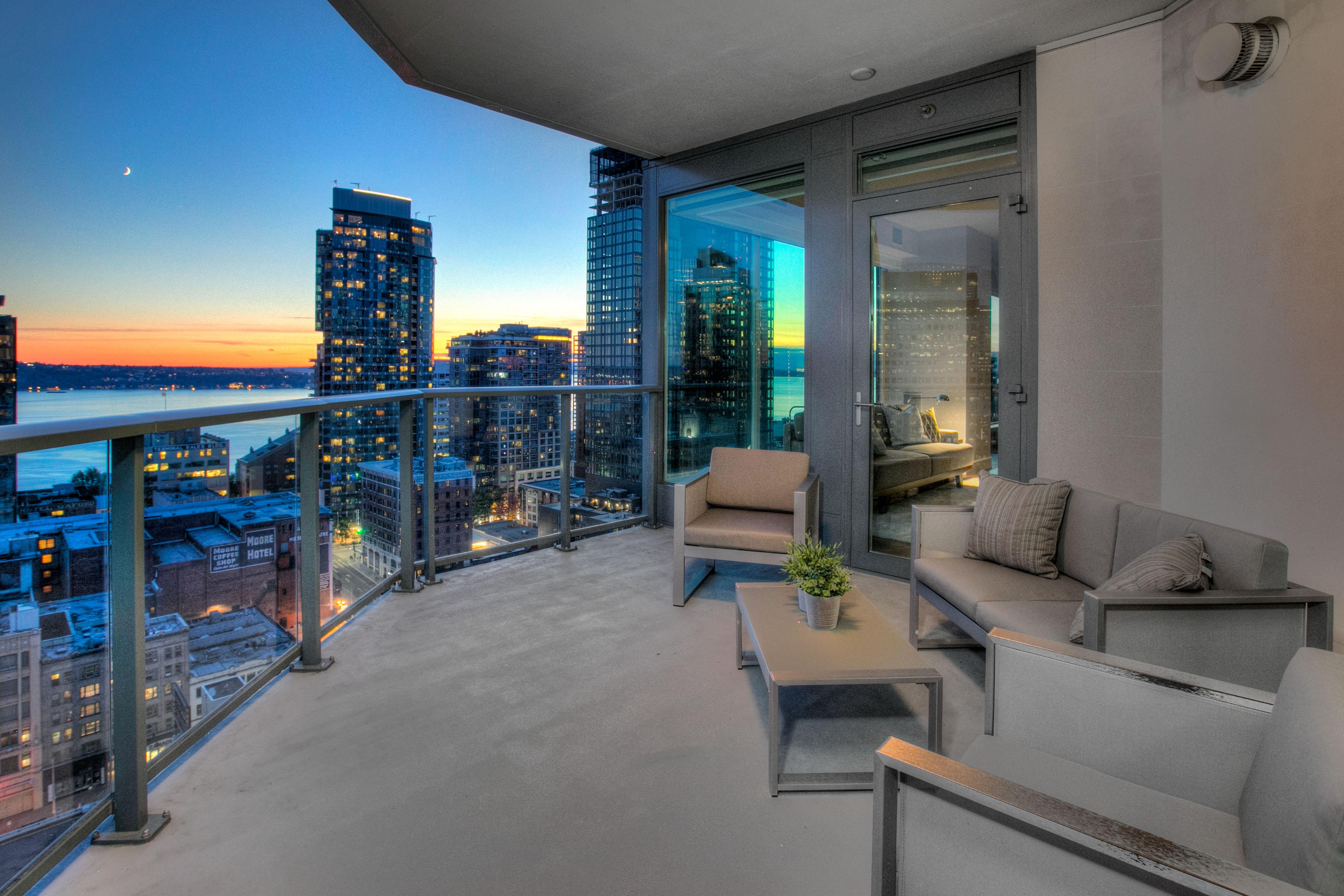 5 reasons to choose highrise living in Seattle Seattle Refined