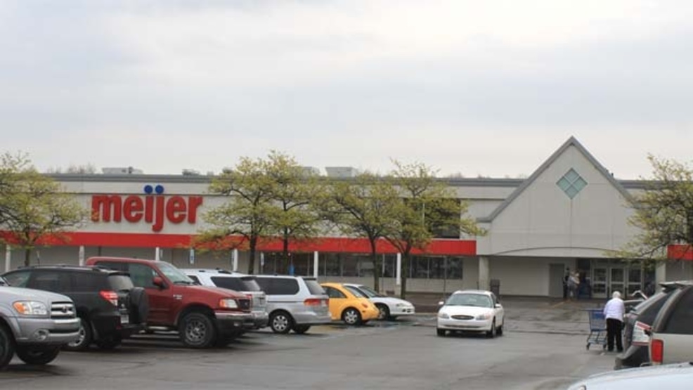 Meijer to open its 1st stores in Michigan's Upper Peninsula WSBT