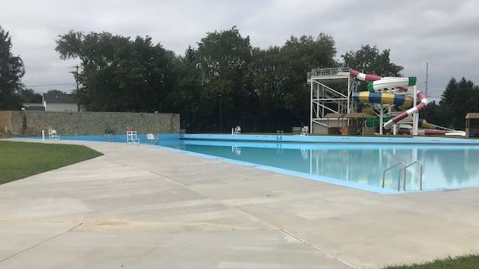 Waves of Fun will not open for 2020 season WCHS