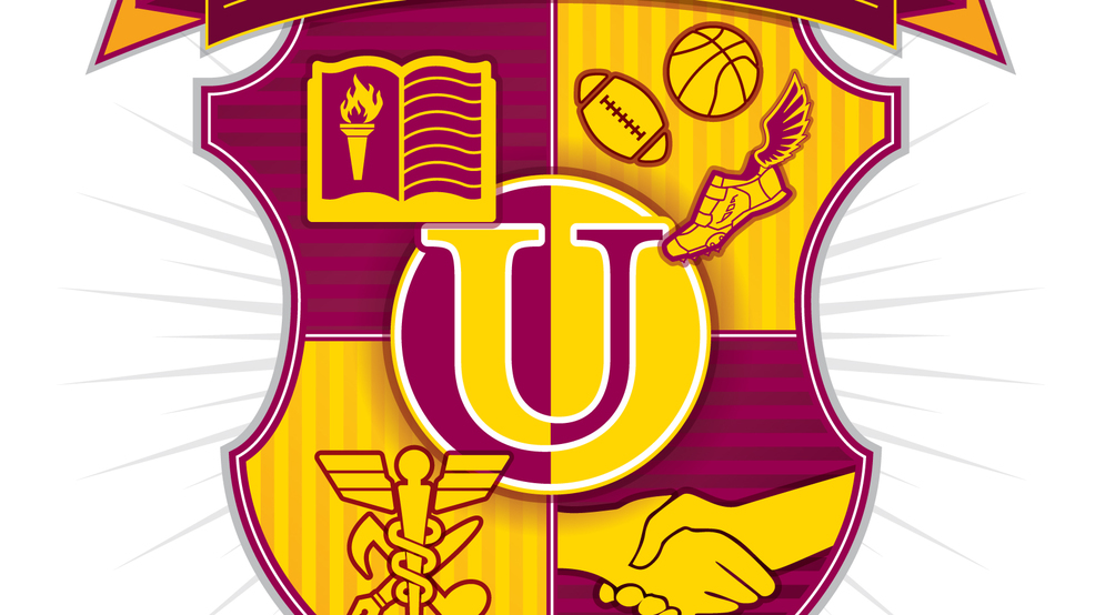 Beaumont United unveils new logo, mascot KFDM