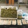 Smithfield man faces marijuana possession charges