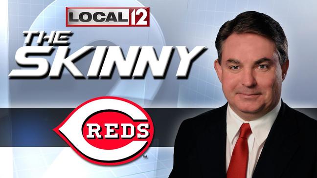 Answer on what Reds should do about Matt Harvey is easy, but it's tougher on Homer Bailey