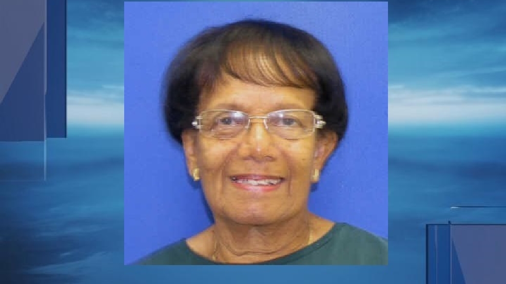 Police 89 Year Old Randallstown Woman Reported Missing Now Home Safe 