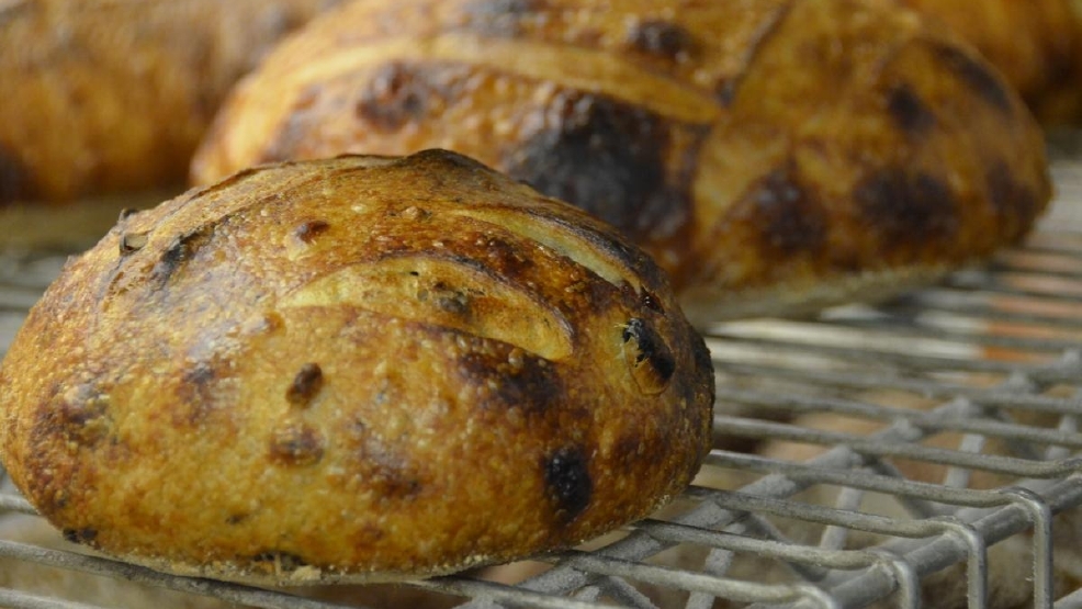 Sixteen Bricks Artisan Bread Done Right Cincinnati Refined