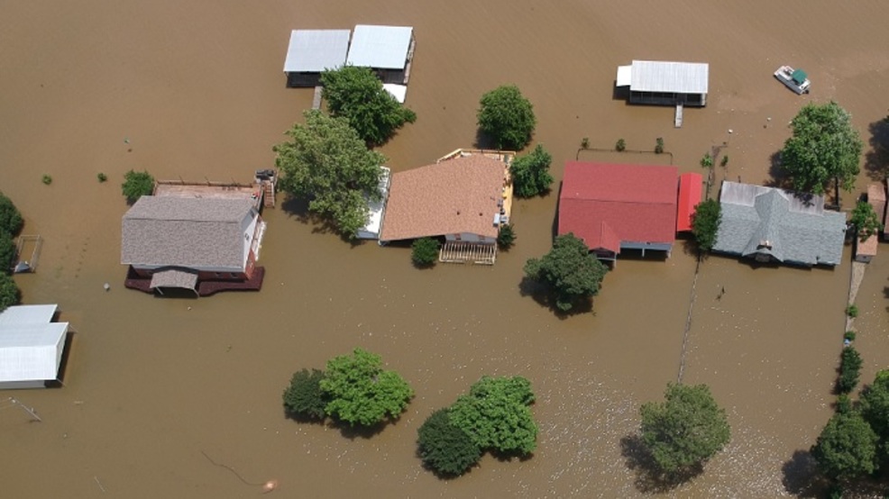 Van Buren schools to close Wednesday due to flooding KATV