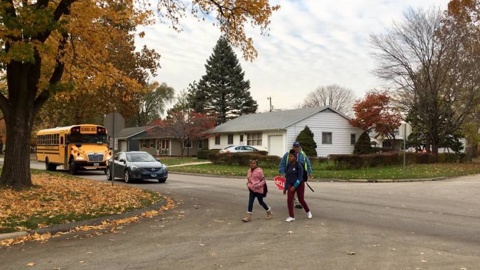 New School Zone Could Be Coming To Garden Hills Neighborhood