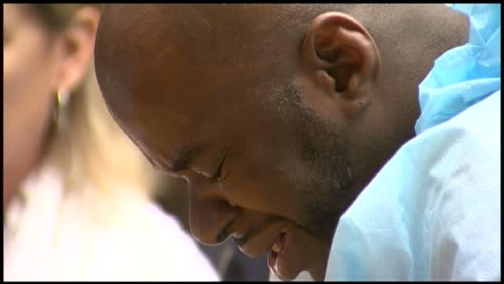 Man sentenced to life in Mother's Day killing Man sentenced to life in Mother's Day killing