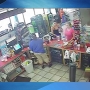 Bastrop Co. searching for mail theft suspects caught on video using stolen credit card