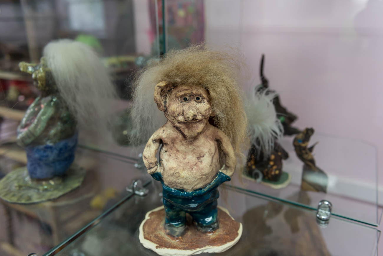 The Troll Hole Is Arguably Ohio’s Weirdest Museum Cincinnati Refined