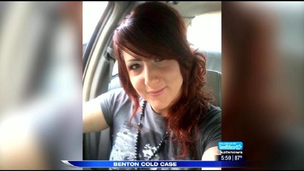 Benton Detectives Keep Cold Case Open For Missing Woman Katv 