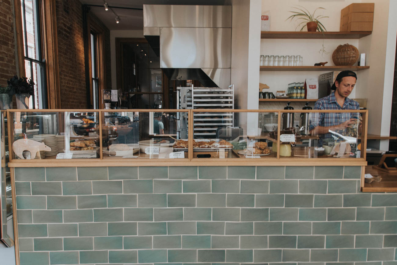 Adorable & Delectable… That’s What We Think Of When We Think Of Brown