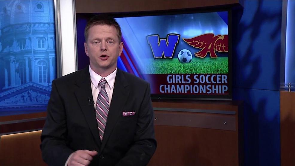 Channel 13 News at Nine Sports recap for June 8th. Channel 13 News at Nine Sports recap for June 8th.
