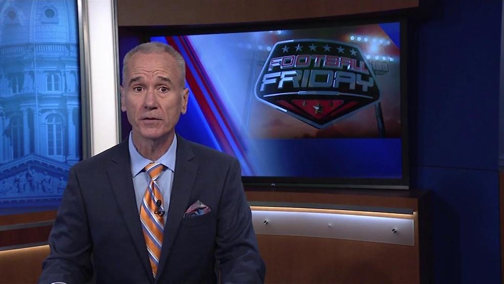 Channel 13 News at Nine sports recap for August 30th. Channel 13 News at Nine sports recap for August 30th.