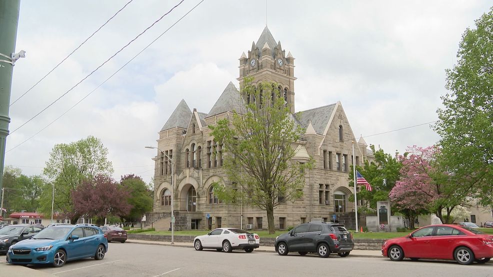 New details on the future of the Pulaski County Courthouse WSBT