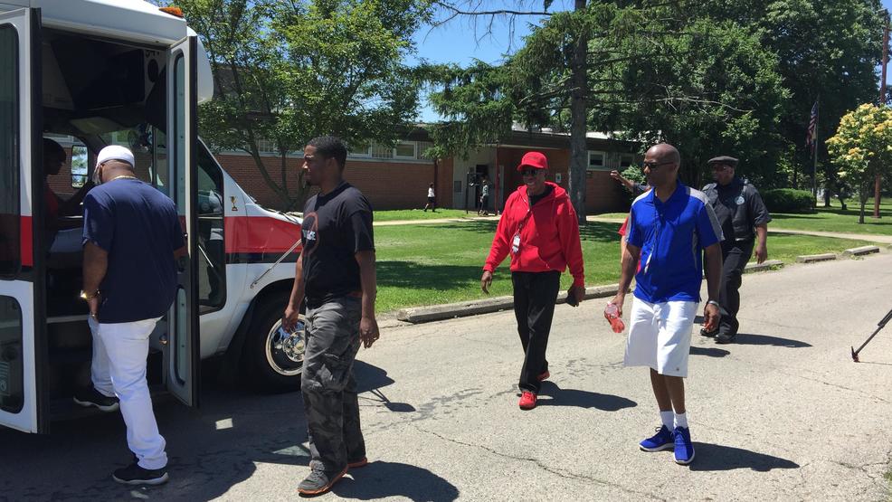 Gang Members Meet In Columbus To Help Curb The Violence | WSYX