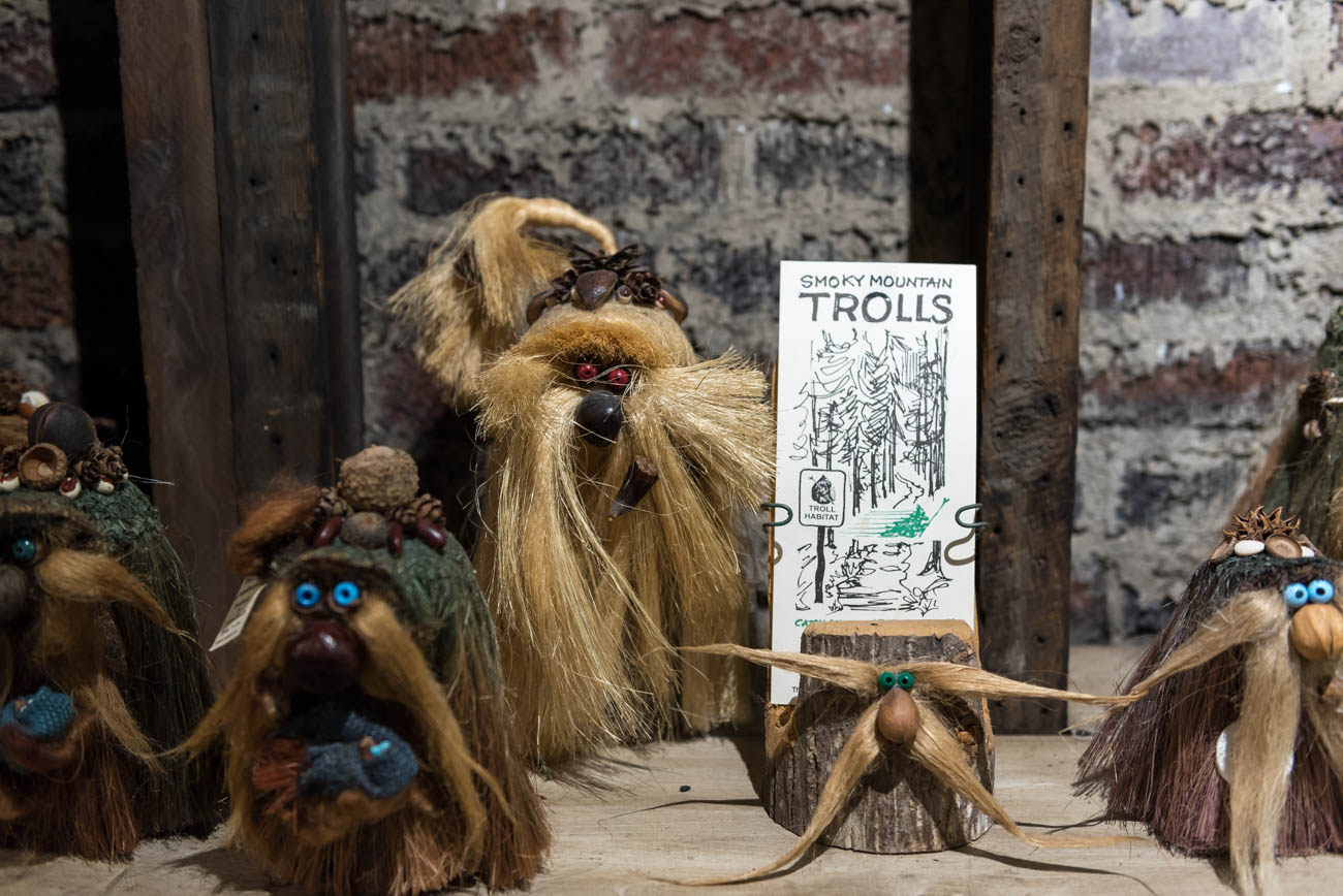 The Troll Hole Is Arguably Ohio’s Weirdest Museum Cincinnati Refined