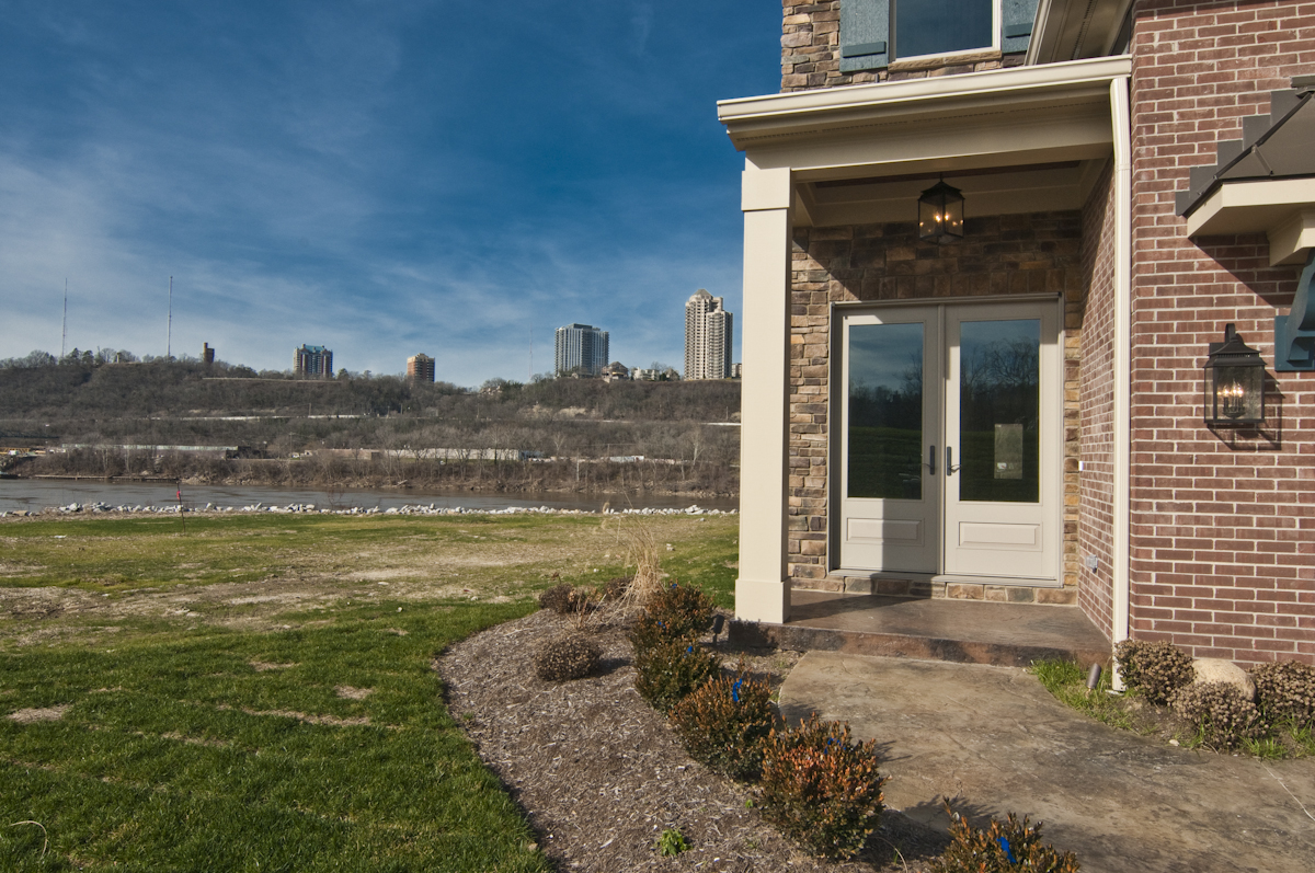 This New Development On The Ohio River Is Riverfront Living Reimagined