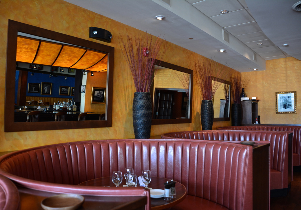 30 Pics That'll Have You Making A Dinner Rez At Embers Cincinnati Refined