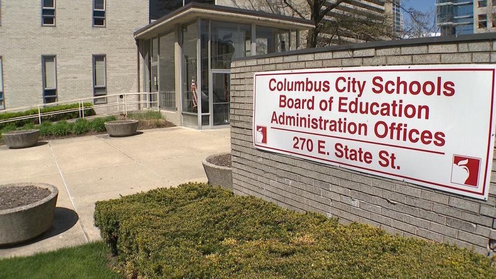 State gives Columbus City Schools an "F" in new state report card | WSYX