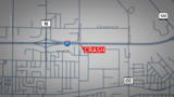 Motorcyclist dies in Outagamie Co. crash