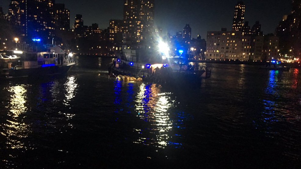 Image result for helicopter crash in east river