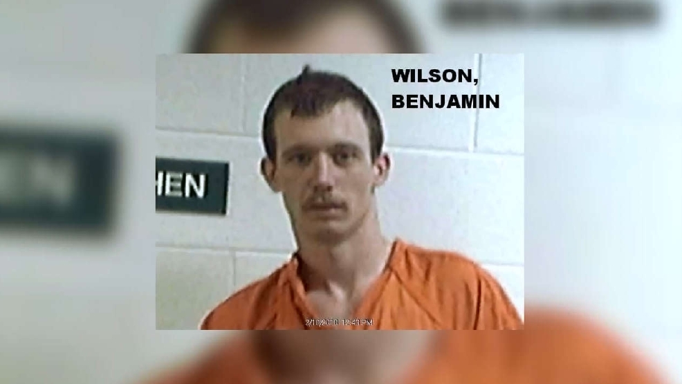Search Continues for Adair County Suspect, Father Arrested on Warrants