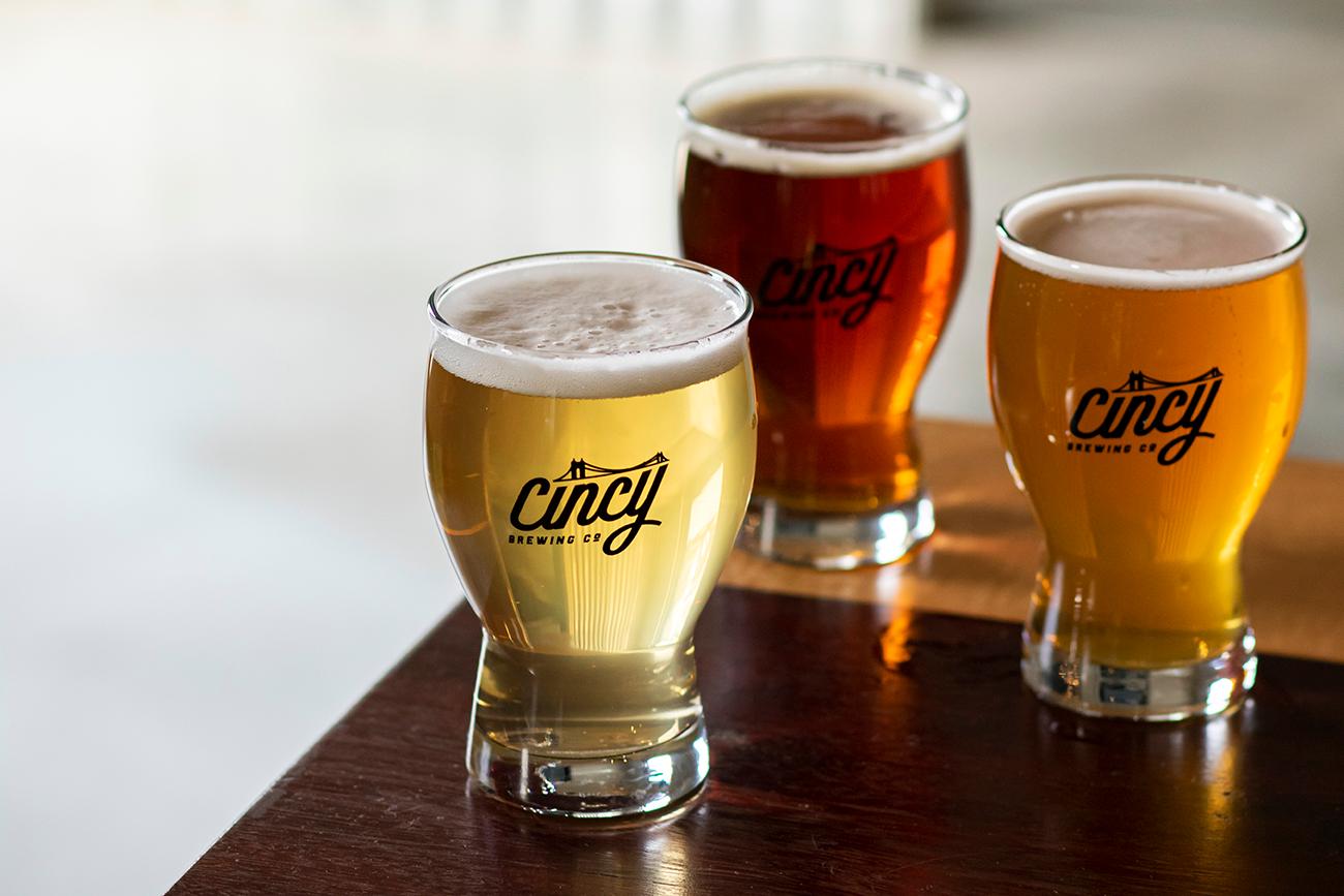 Cincy Brewing Co Will Be Your Next EndoftheWeek Hangout Cincinnati