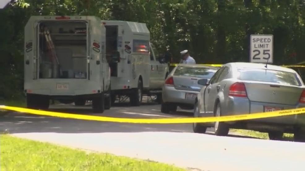 Woman found dead in southwest Columbus identified WSYX