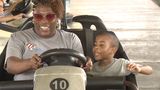 RiverFest offers special time for SETX children with special needs