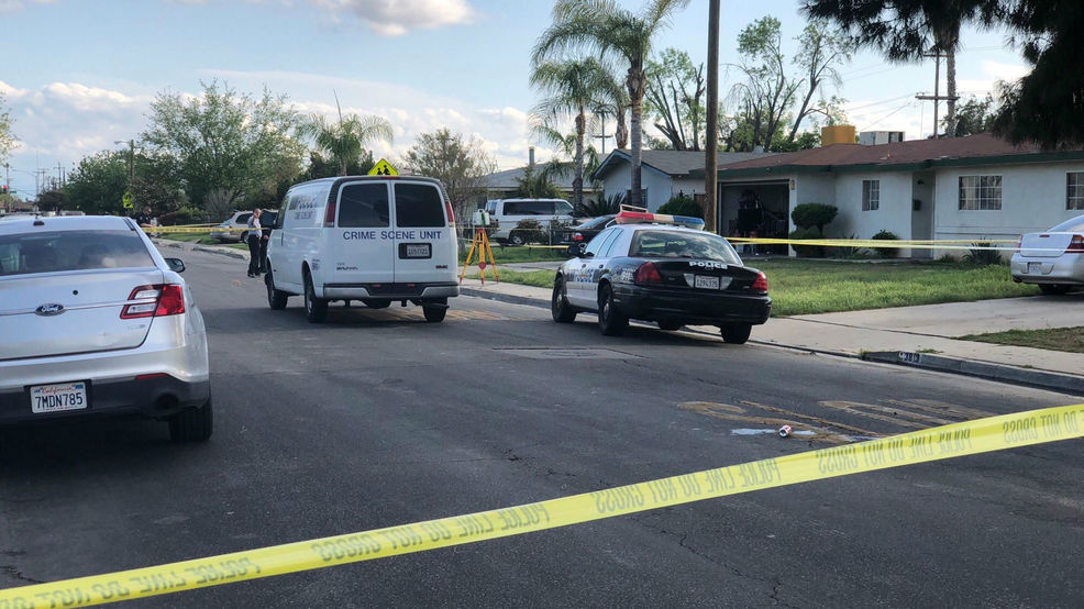 Teen dead after shooting in south Bakersfield KBAK