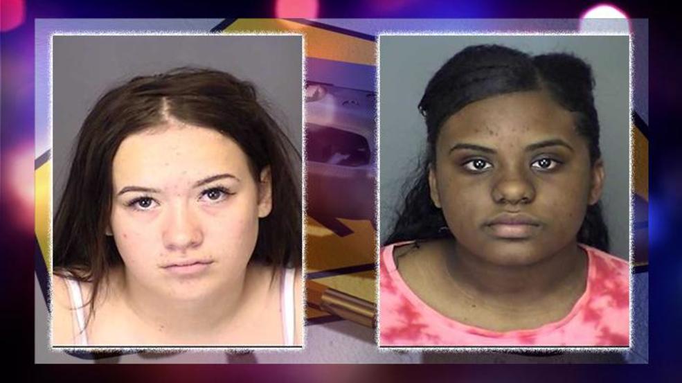 Florida Teens Charged In Plot To Kill Classmates | WRGB