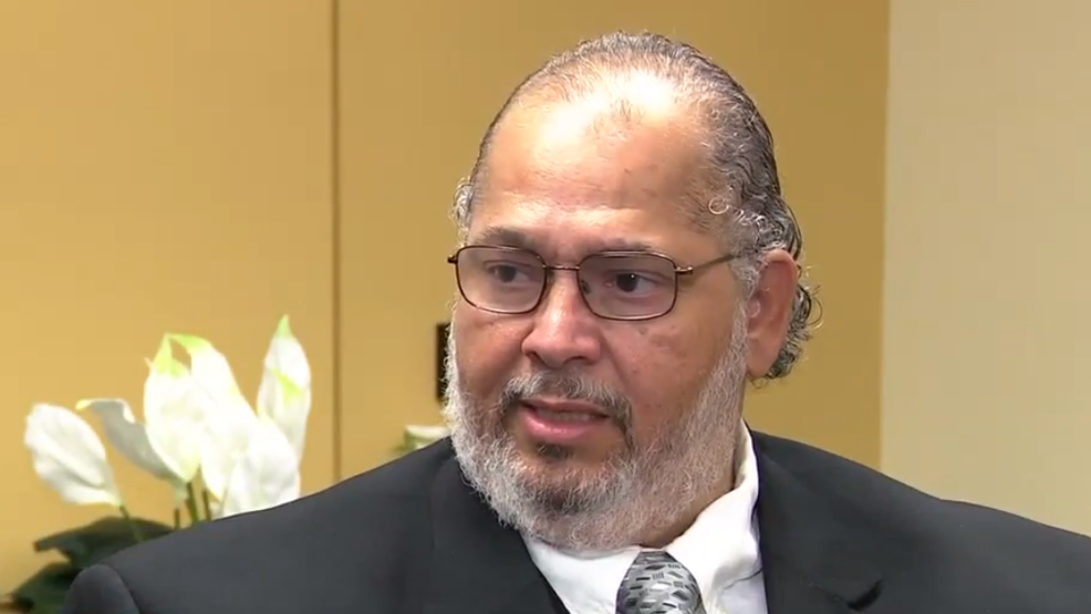 Successful businessman is elected Bowie's first black mayor WBFF