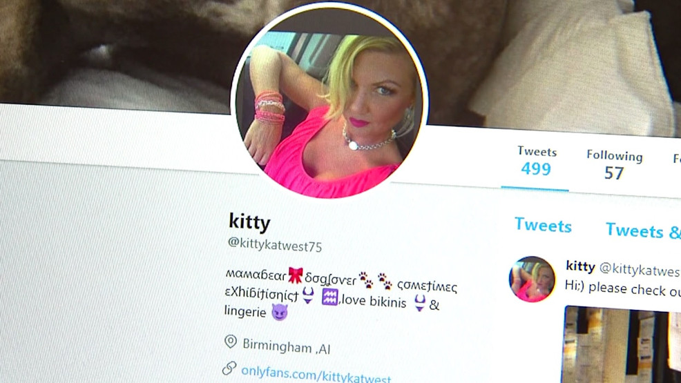 Defense team to look into Kat West's 'double life' | WBMA