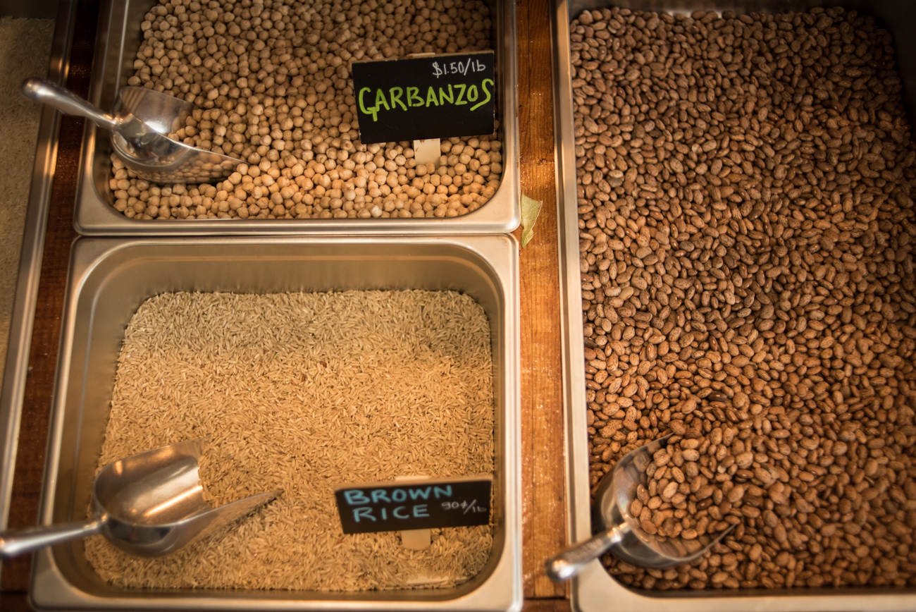 Mazunte Mercado Is Everything You Love About The Restaurant, But In