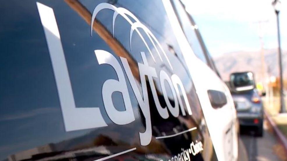 Layton police expand recruiting as Utah officer applicant numbers