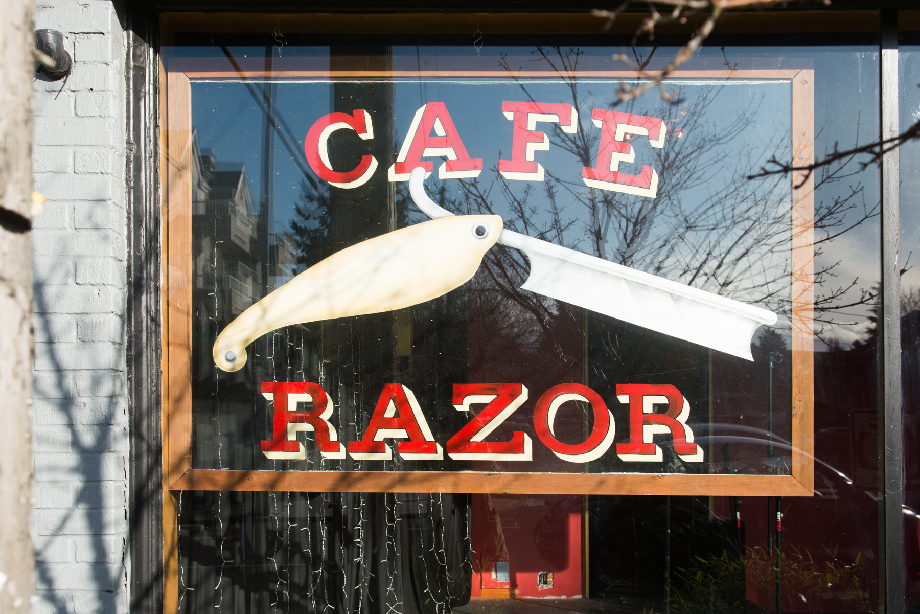 Cafe Racer Lives Again! The iconic Seattle bar reopens in University