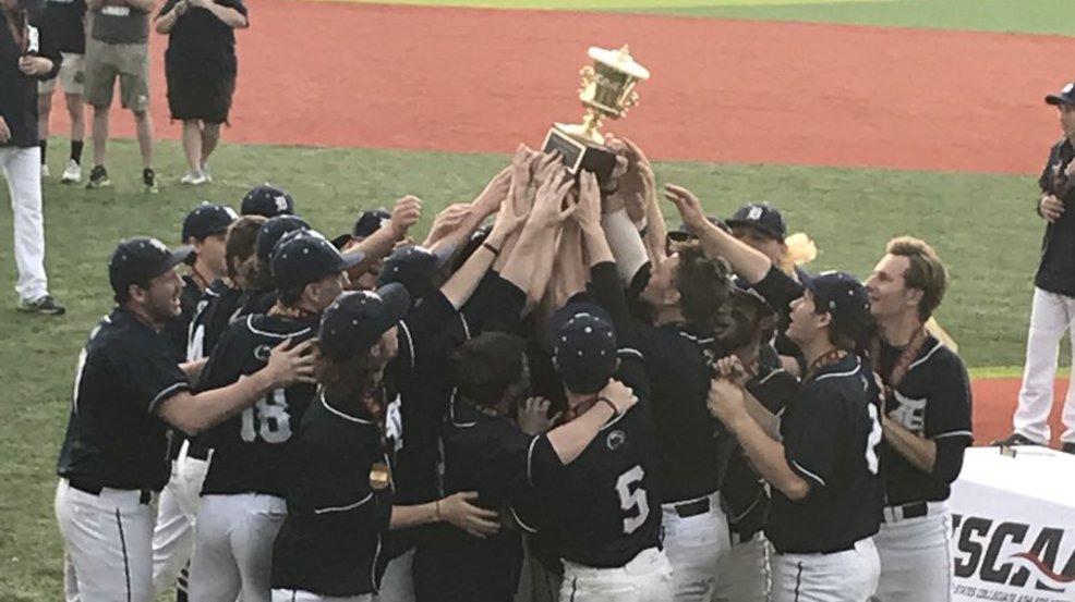 PSU DuBois claims Small College World Series title WJAC