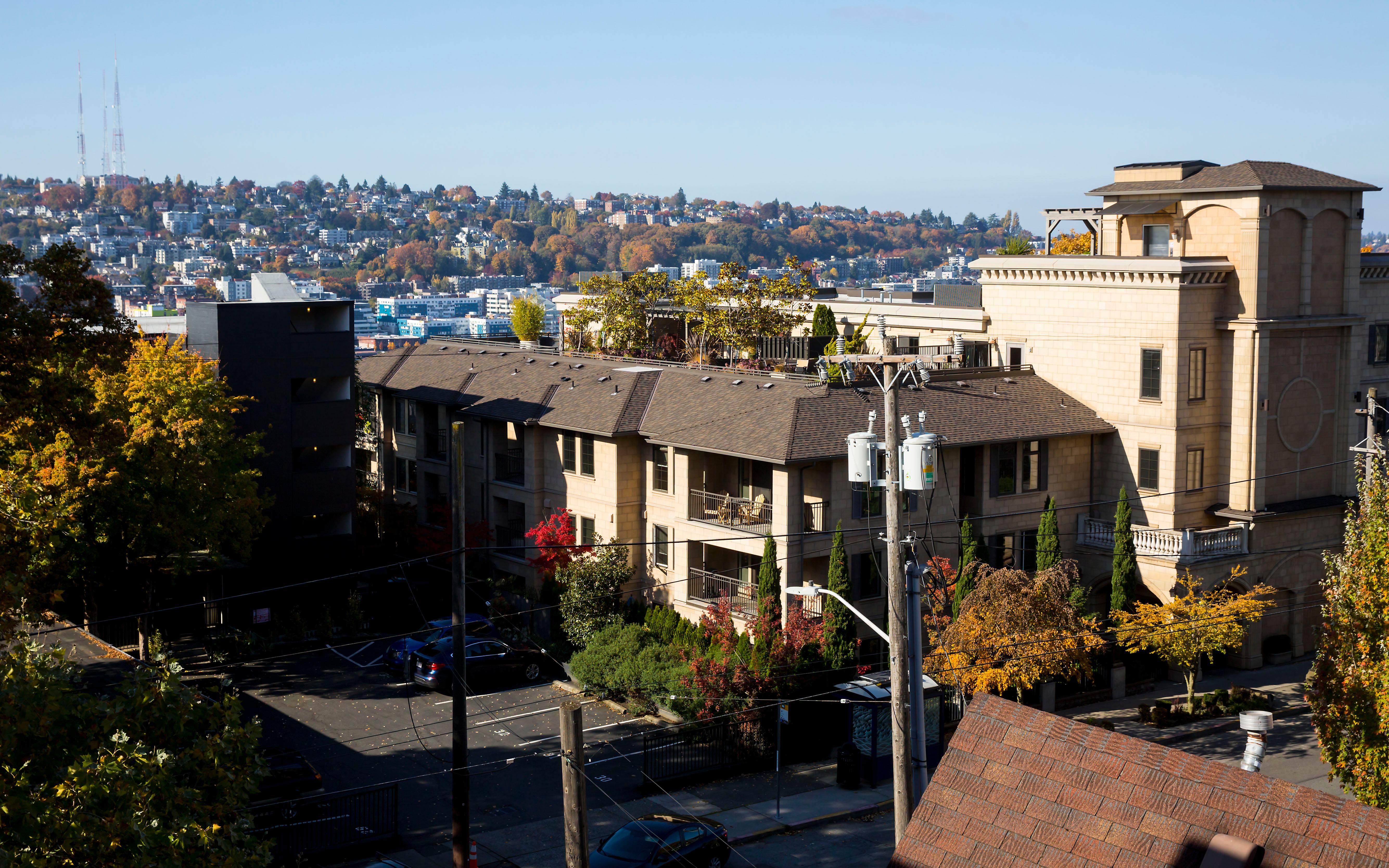 Seattle vs. Tacoma: What $500k properties look like in each city | Seattle Refined