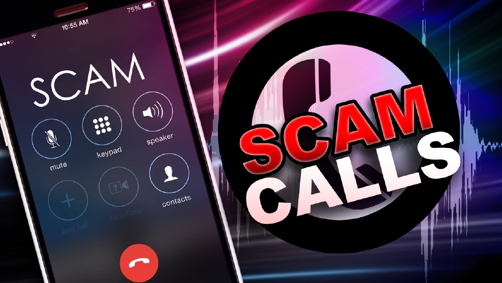 Fbi Warns Of Scam Phone Calls Kbak
