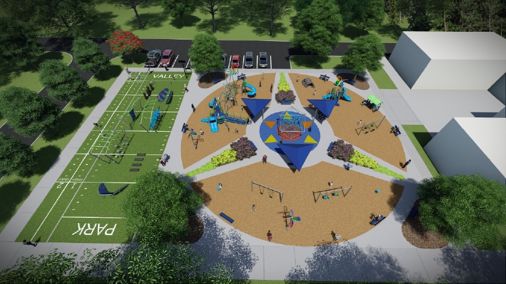 Putnam County Commissioners move forward with Valley Park upgrades WCHS