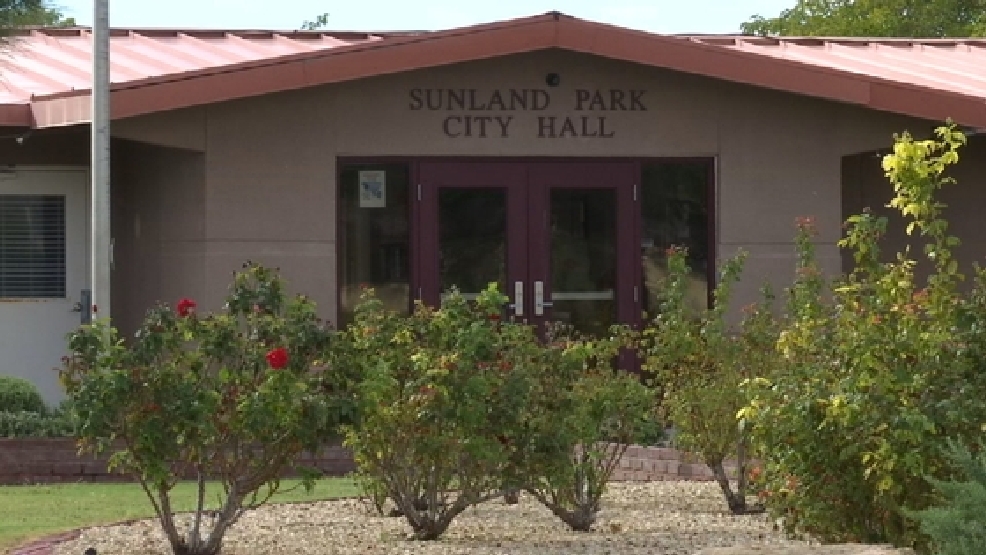 Sunland Park residents react to string of city councilor arrests KFOX